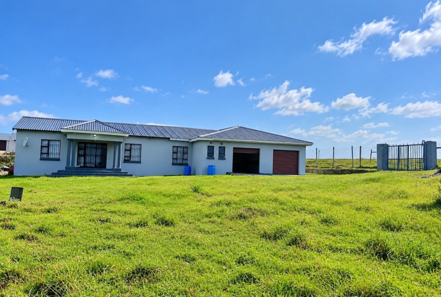 4 Bedroom Property for Sale in Ndabakazi Station Eastern Cape